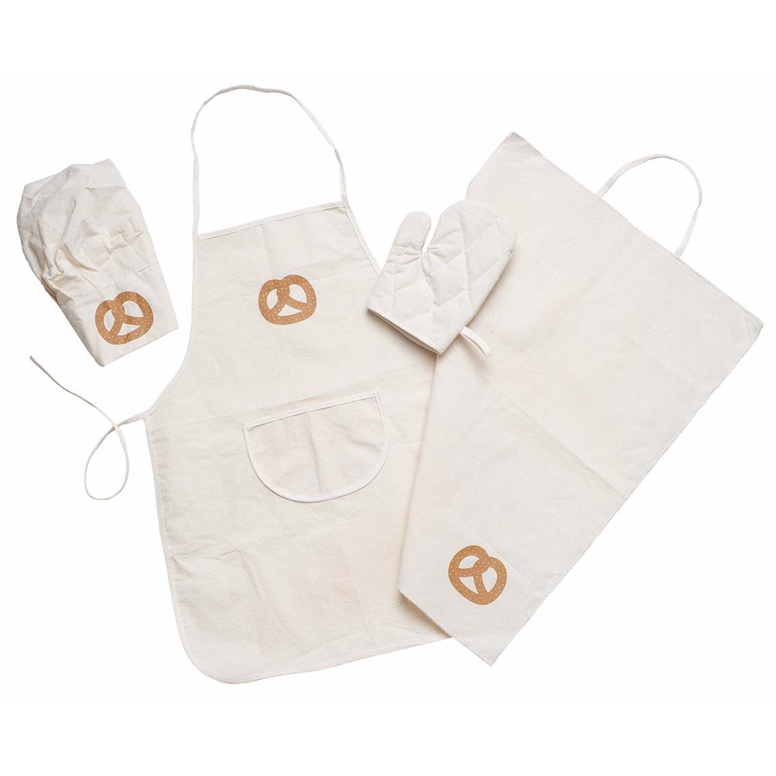 Koch-u. Back Bekleidung